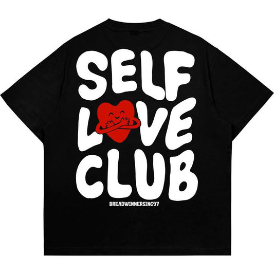 Self Love Club Tee