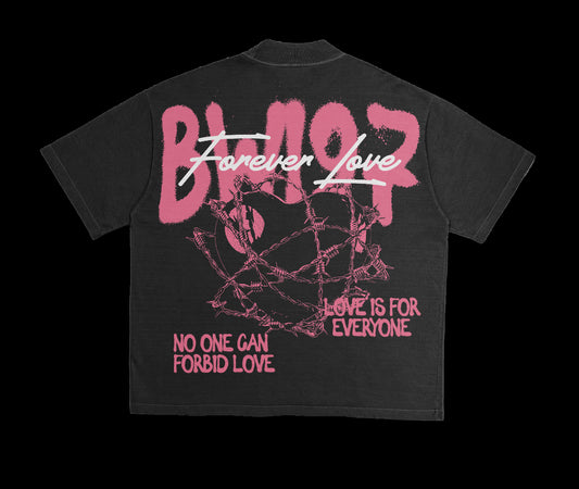 Love Is For Everyone Tee