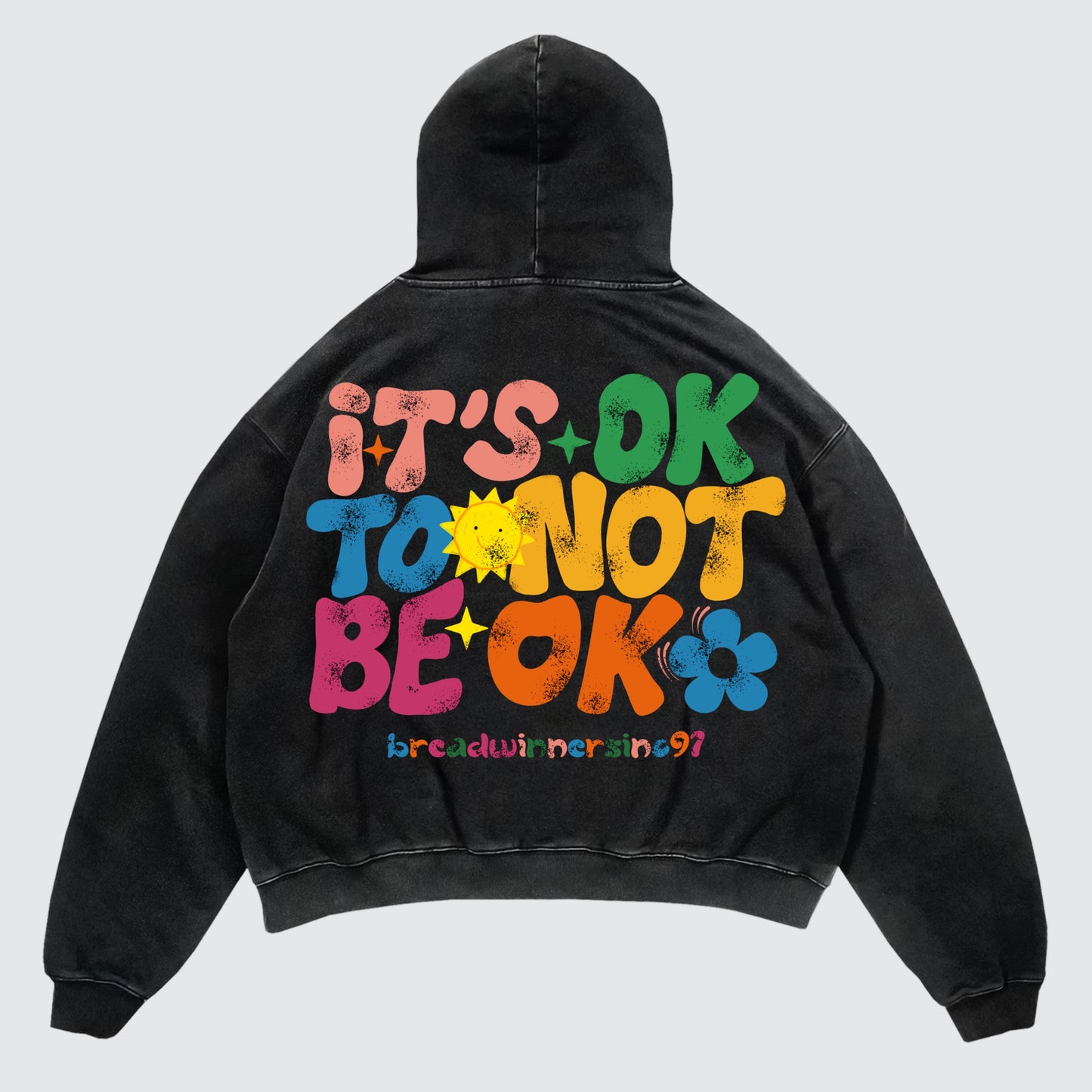 Its Ok Not To Be Okay